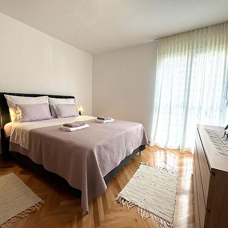 Apartment Lilly سبليت المظهر الخارجي الصورة