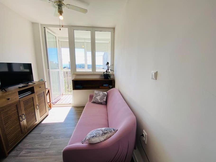 Apartment Lilly سبليت المظهر الخارجي الصورة