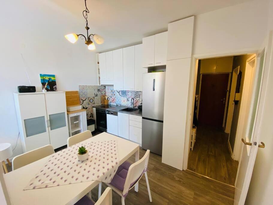 Apartment Lilly سبليت المظهر الخارجي الصورة