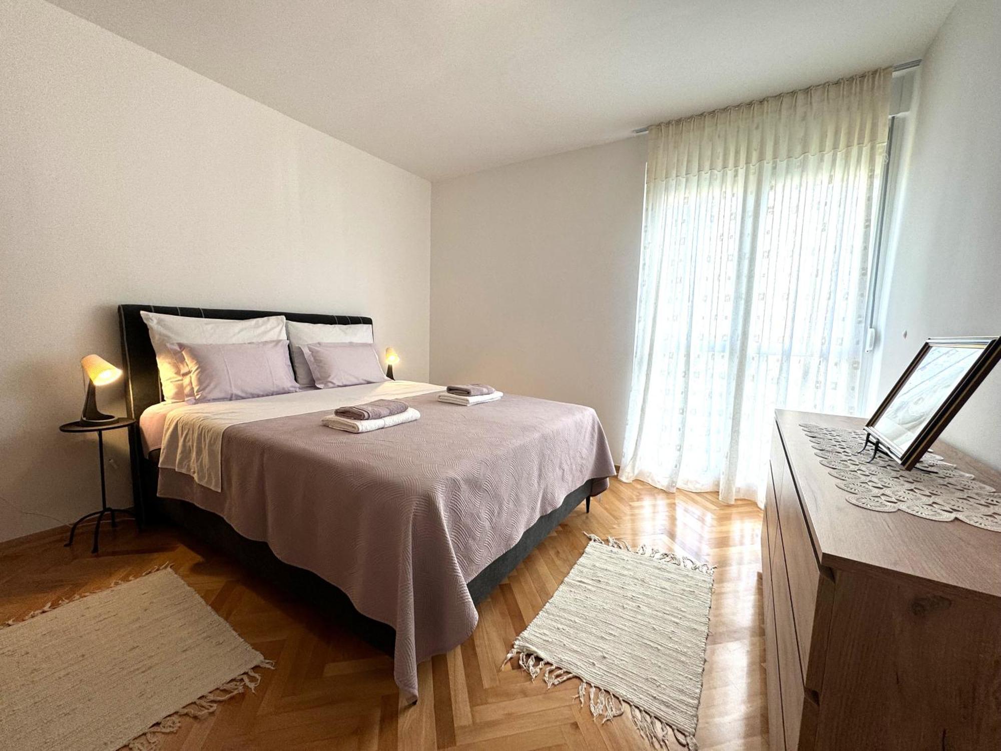 Apartment Lilly سبليت المظهر الخارجي الصورة