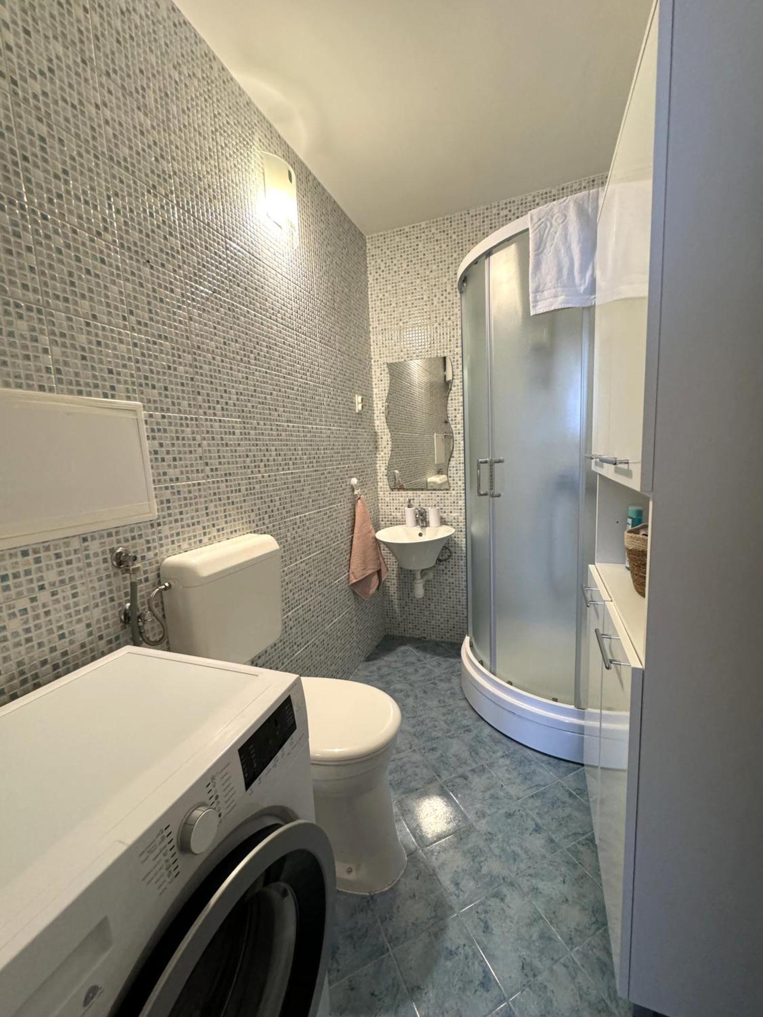 Apartment Lilly سبليت المظهر الخارجي الصورة